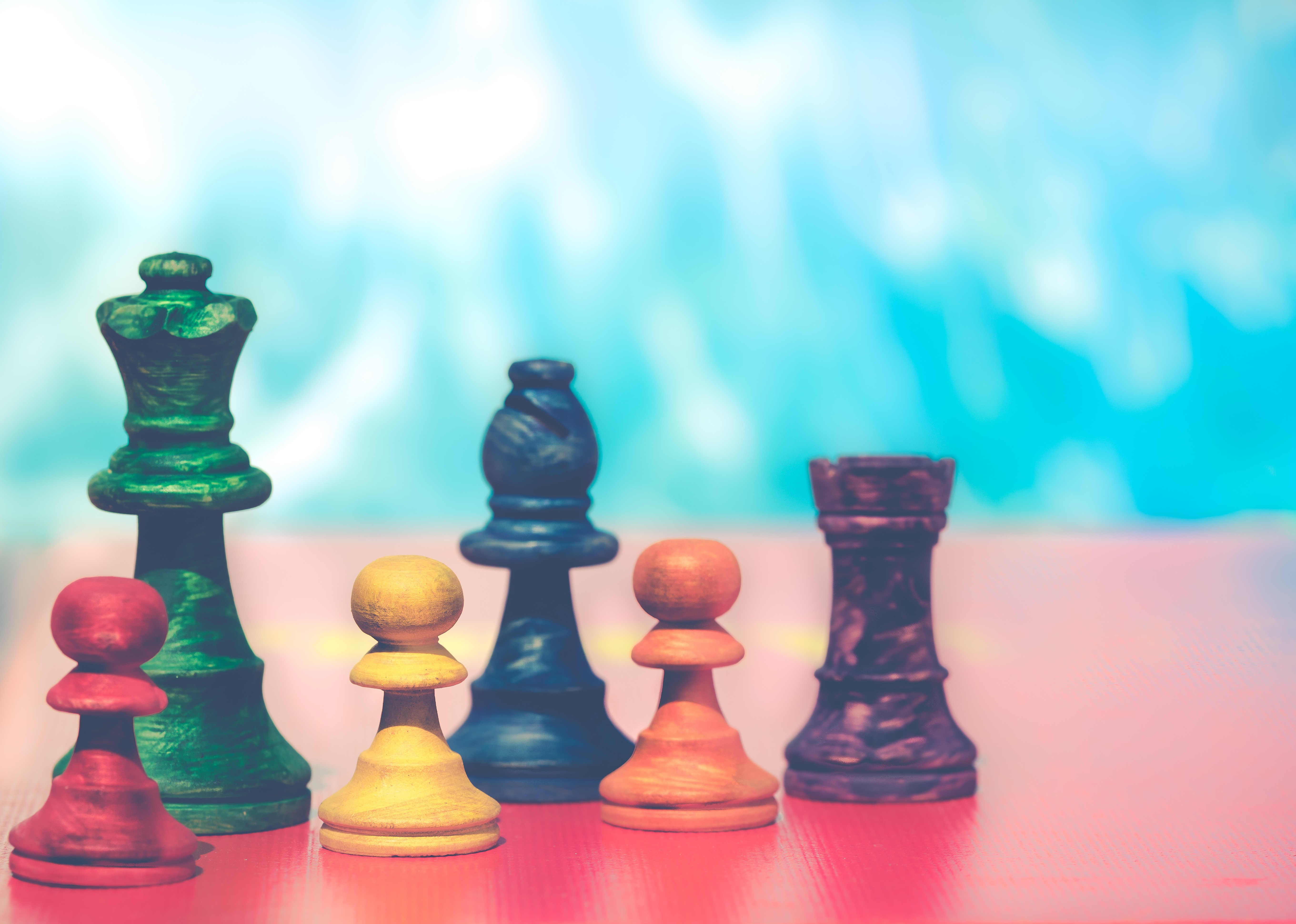 Après-midi bar à jeux — visuel événement