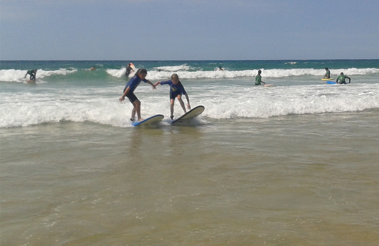 Yo Surf School — photo 3