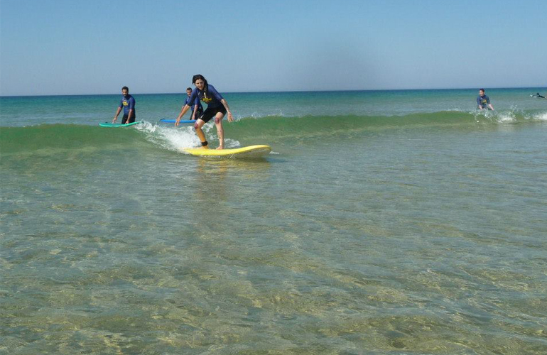 Yo Surf School