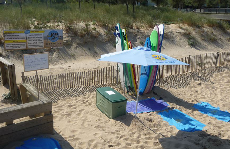 Yo Surf School — photo 2