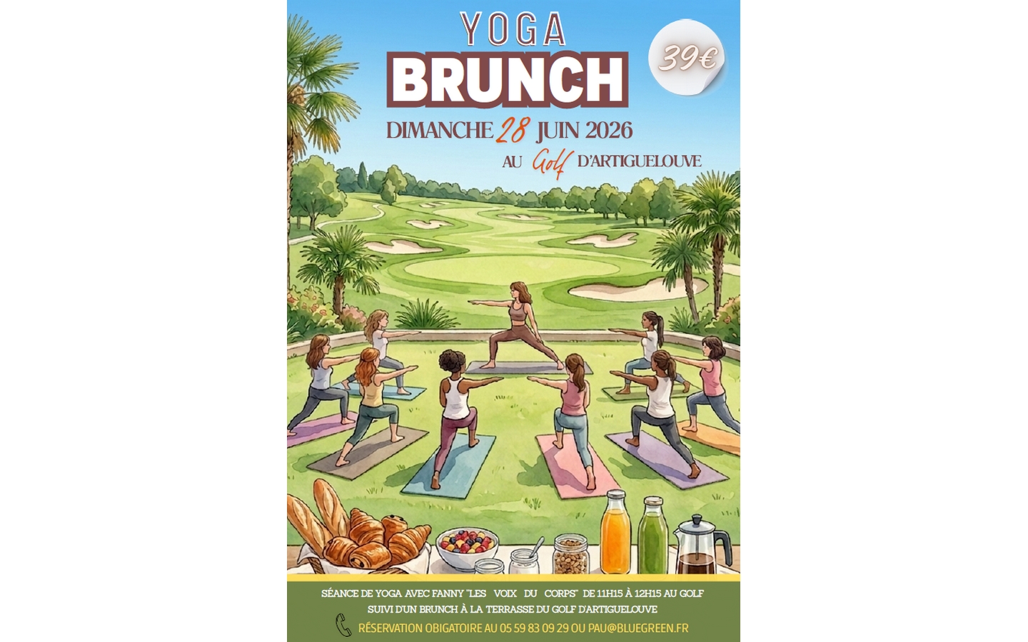 Green festival - Marché des créateurs