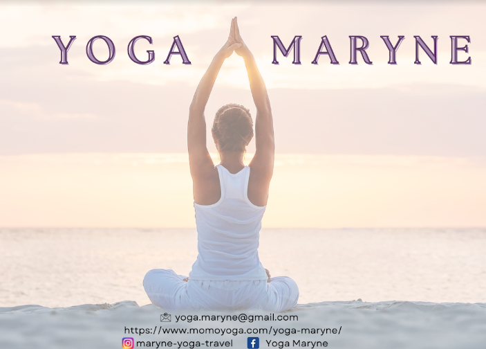 Yoga Maryne