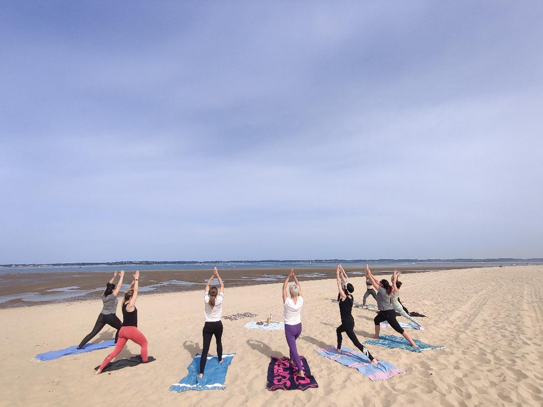 Instants Yoga — photo 3