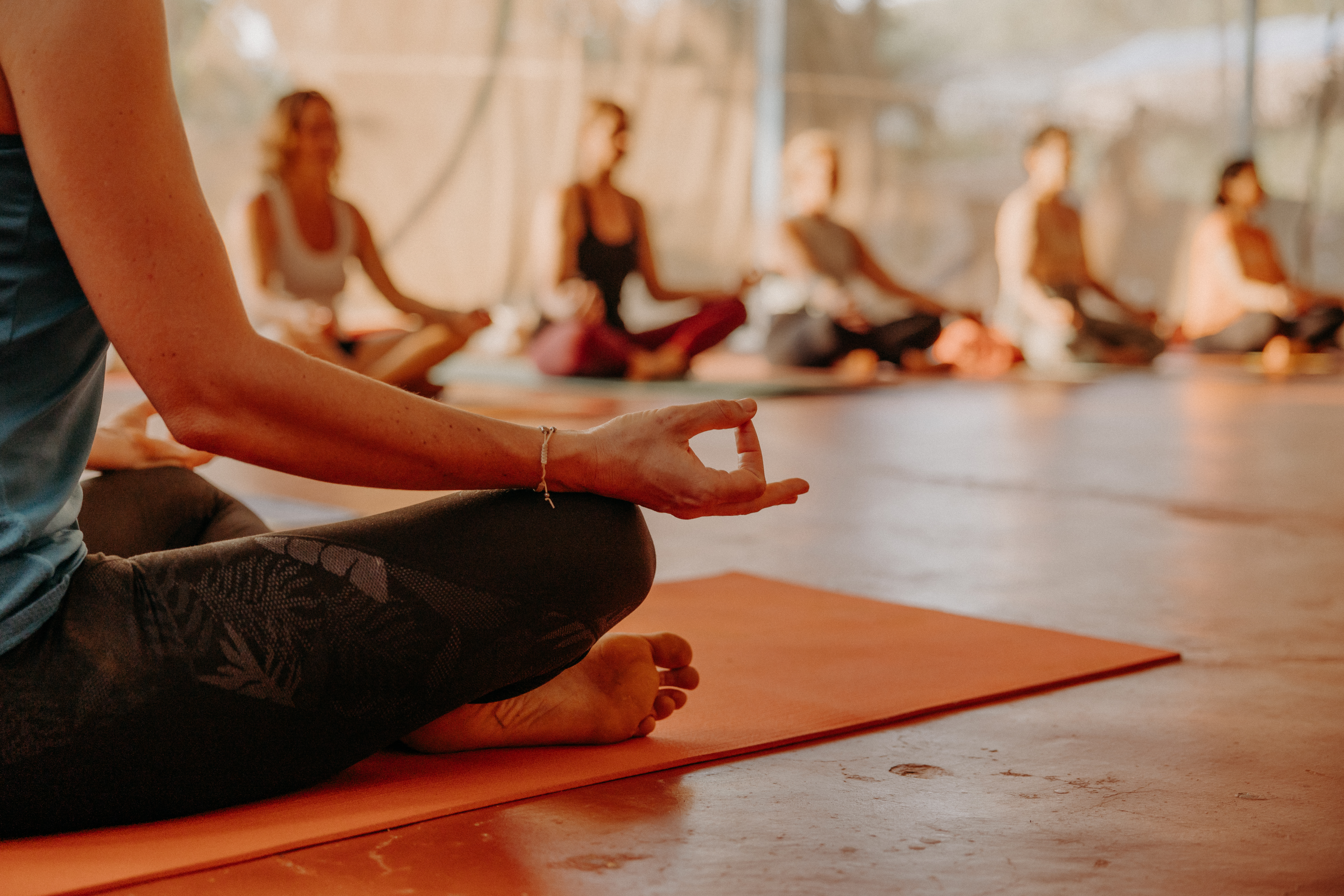 Instants Yoga — photo 2