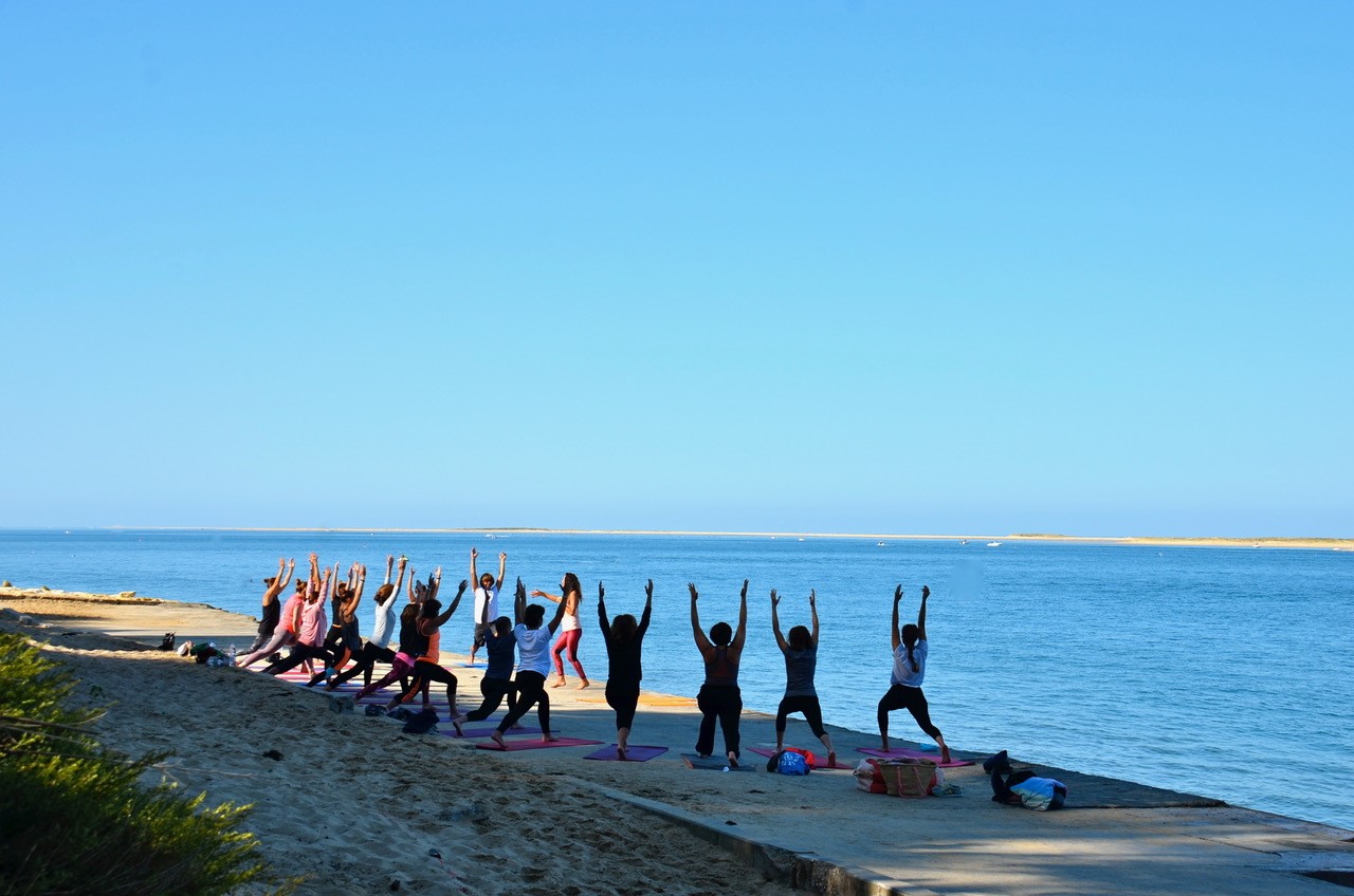 Yoga Vida — photo 3
