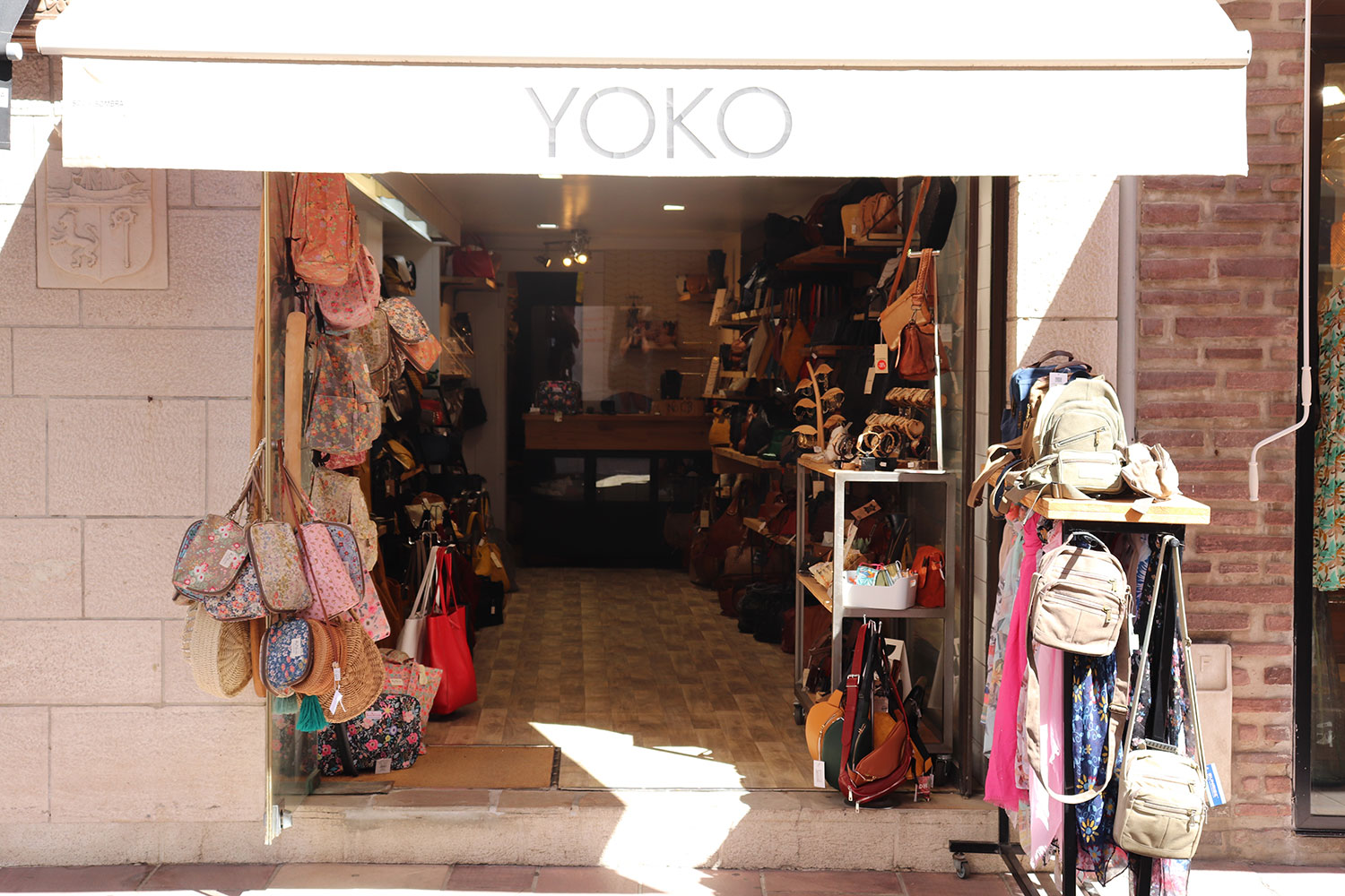Yoko