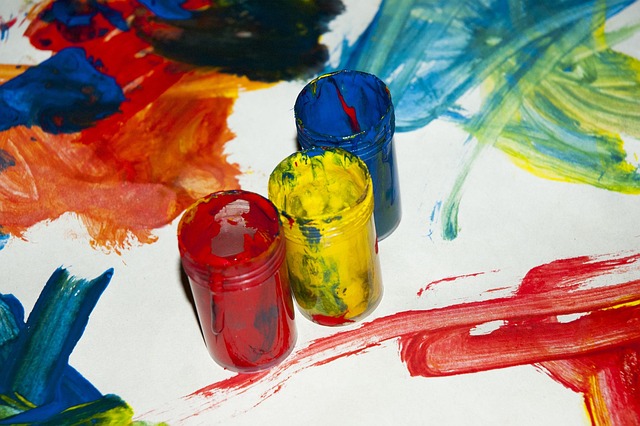 Programme la Moissie Créative - Open Studio