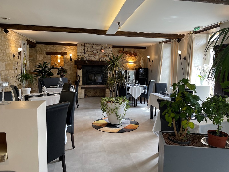 La Bastide, Villefranche-du-Périgord - photo 2