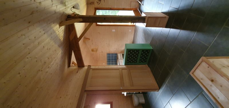 Pavillon de la biche, Commensacq - photo 5