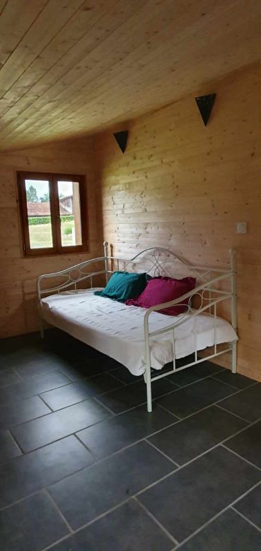 Pavillon de la biche, Commensacq - photo 8