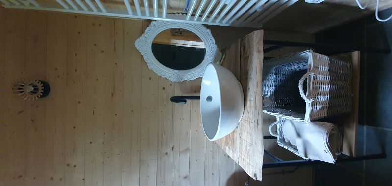 Pavillon de la biche, Commensacq - photo 4