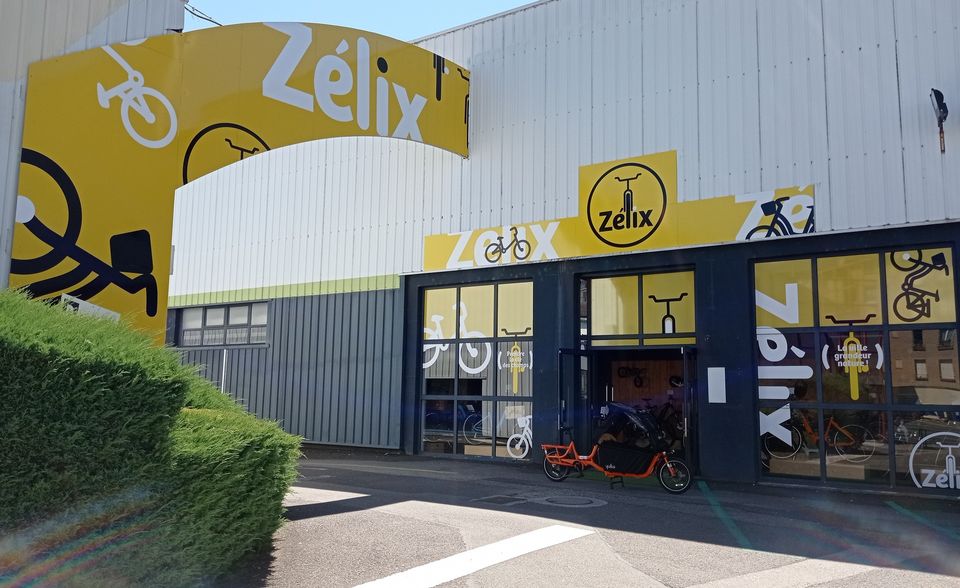 Zelix — photo 2