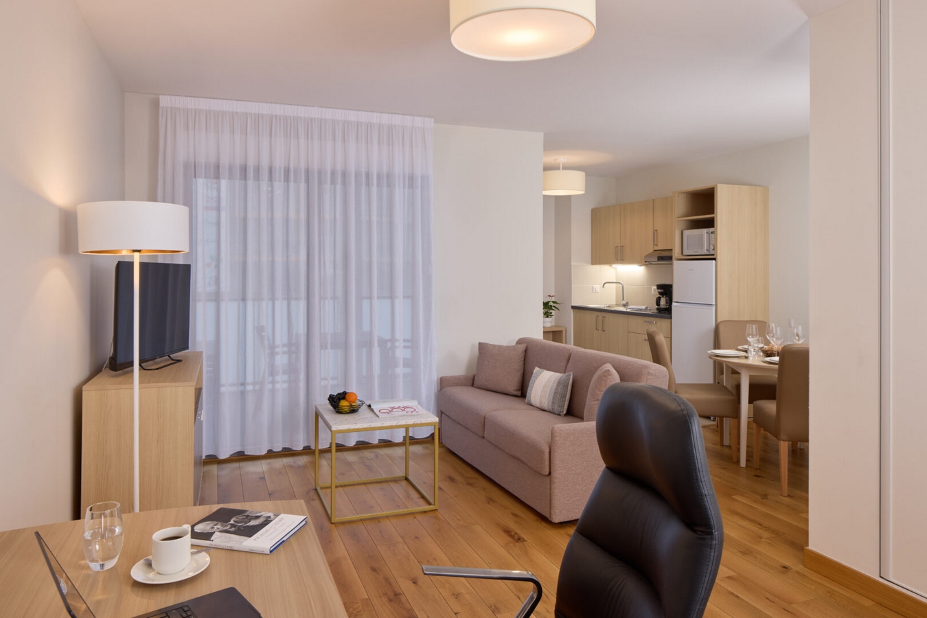 Quality Suites Pau Porte des Pyrénées, Pau - photo 11