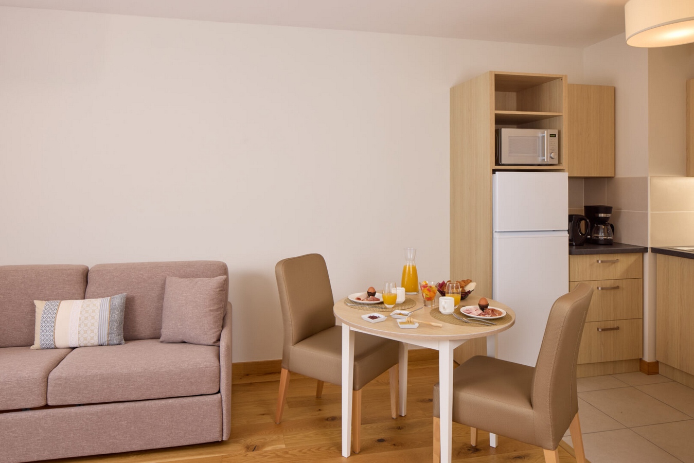 Quality Suites Pau Porte des Pyrénées, Pau - photo 8
