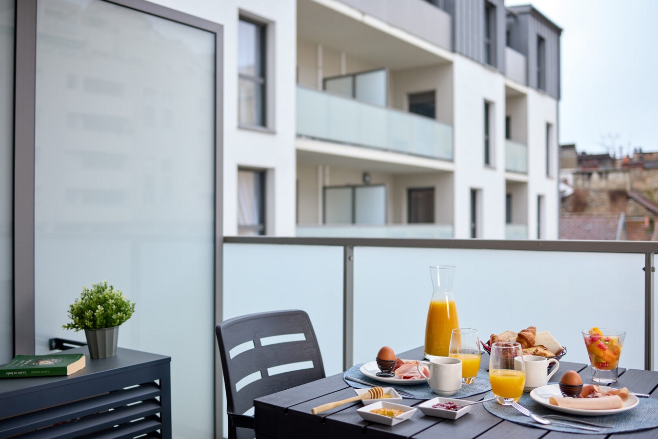 Quality Suites Pau Porte des Pyrénées, Pau - photo 9