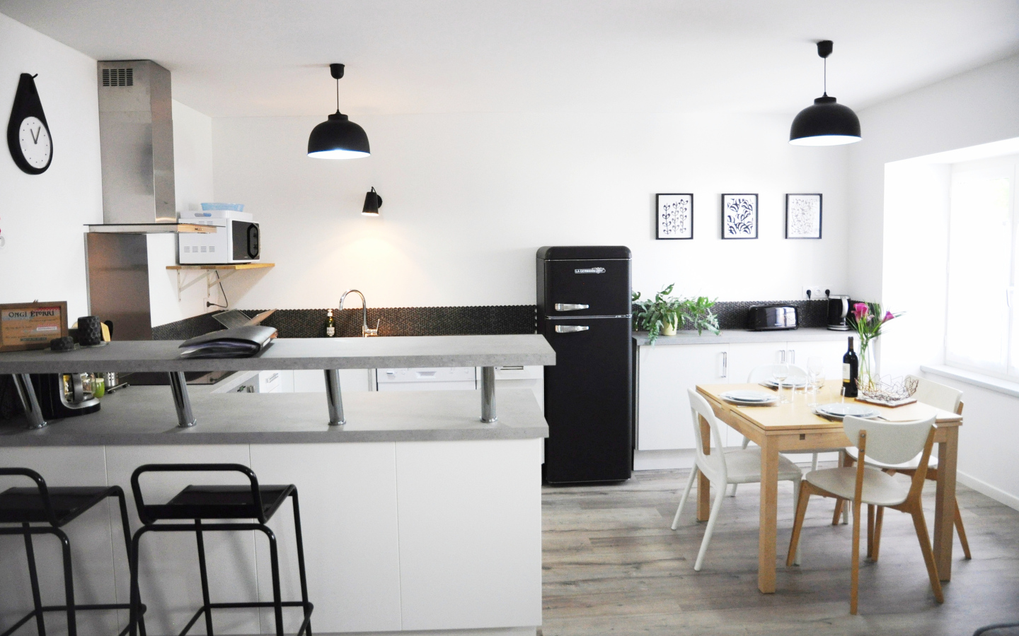 Maison Garroenea - Appartement Zokokoa, Sare - photo 9