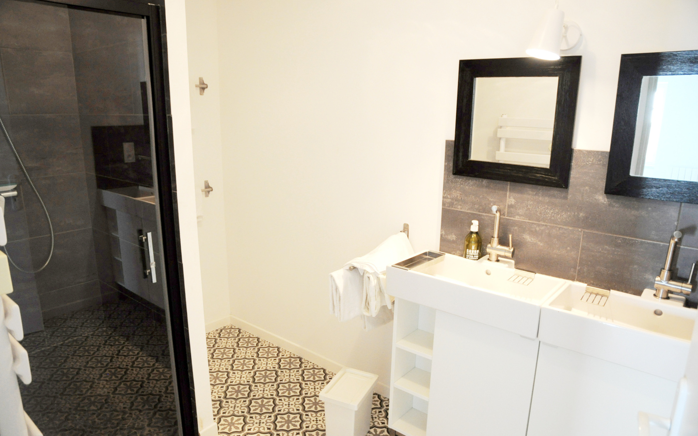 Maison Garroenea - Appartement Zokokoa - photo 3