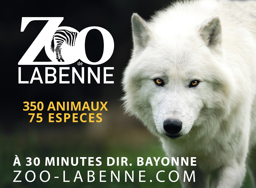 Zoo de Labenne