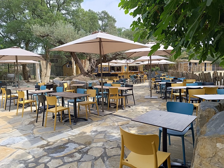 Zoo de Labenne, Labenne - photo 6