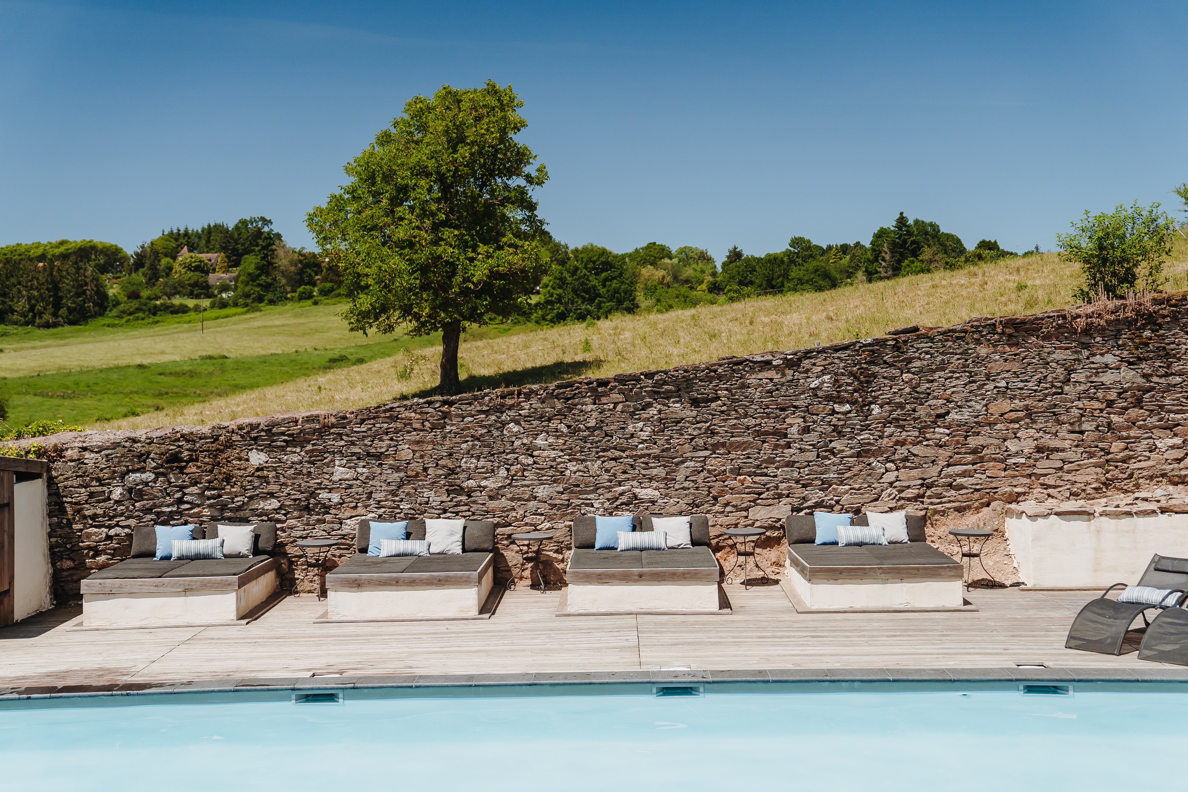 Gîtes Domaine de La-Bastide, Coussac-Bonneval - photo 6