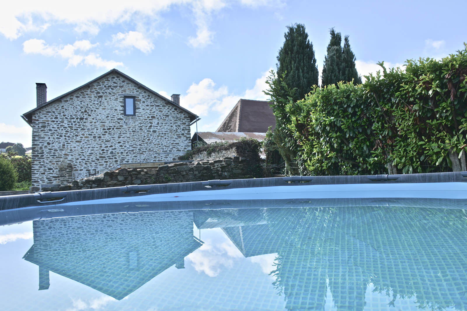 Maison de vacances LOTT, Saint-Germain-les-Belles - photo 6