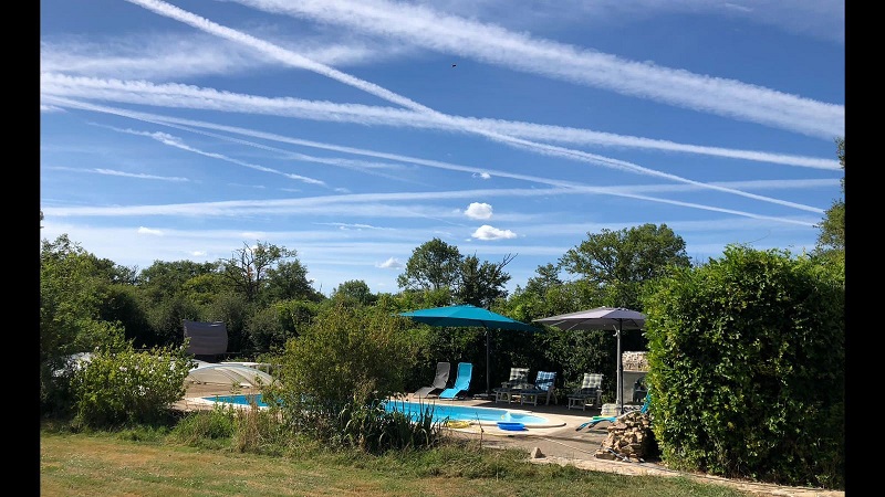 Laisser faire Lussac - photo 3